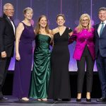 Allen Tate Takes Top Honors at 2024 LeadingRE Conference