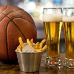 Best places to watch March Madness across the Carolinas