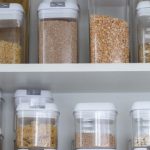 Spring cleaning: Pantry edition - Allen Tate Blog
